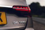 Audi A4 35 TFSI Sport 2019 года (UK)